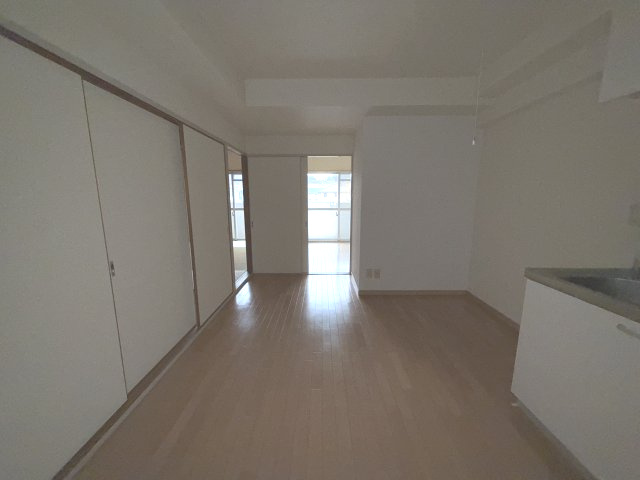 ピアイースト姫路白浜の居間・リビング