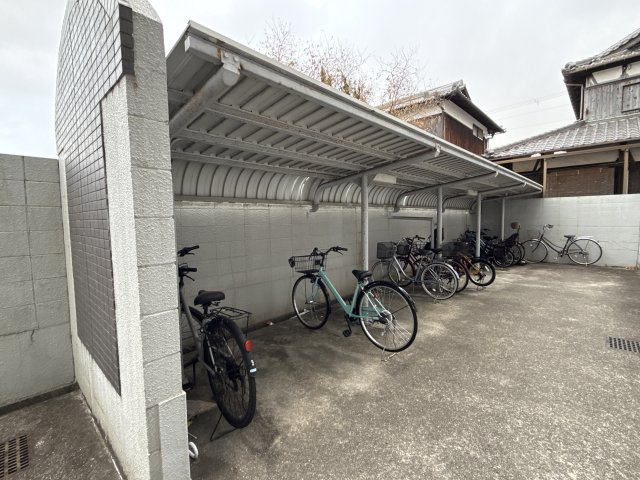 ピアイースト姫路白浜のその他共用部分