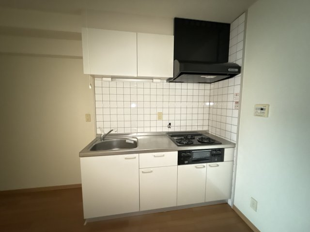 ピアイースト姫路白浜のキッチン