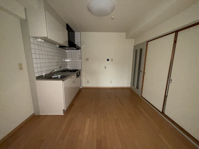 ピアイースト姫路白浜の居間・リビング