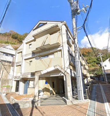 【外観】 | ハイム北野