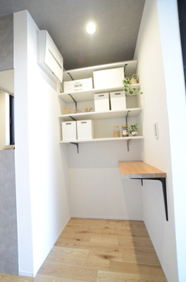 【その他】 | 綾瀬市深谷中７丁目　新築戸建て　全１棟【仲介手数料無料】