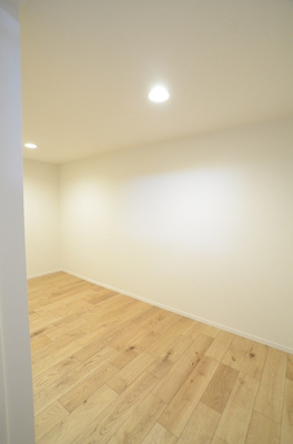 【収納】 | 綾瀬市深谷中７丁目　新築戸建て　全１棟【仲介手数料無料】