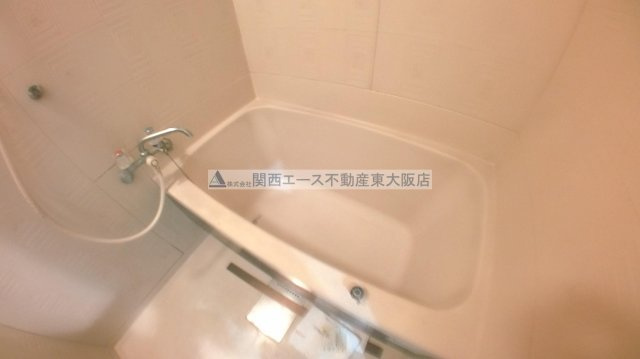 【浴室】 | ビートル山本北C棟