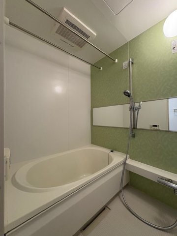 シェーネスのトイレ|多機能温水便座♪