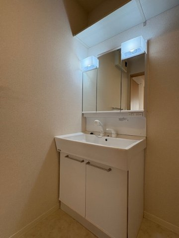 シェーネスの設備|室内洗濯機置場♪