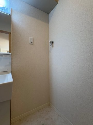 シェーネスのバルコニー