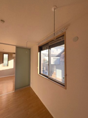 シェーネスの洋室|洋室5.3帖♪