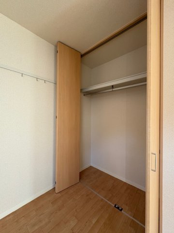 シェーネスの洗面所|独立洗面台はマストアイテム♪