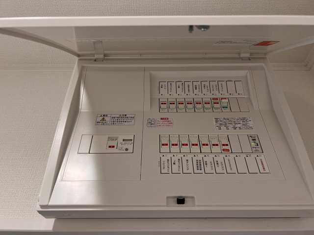 広野町小根尾　新築戸建てのその他