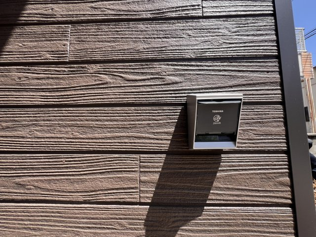 広野町小根尾　新築戸建てのその他