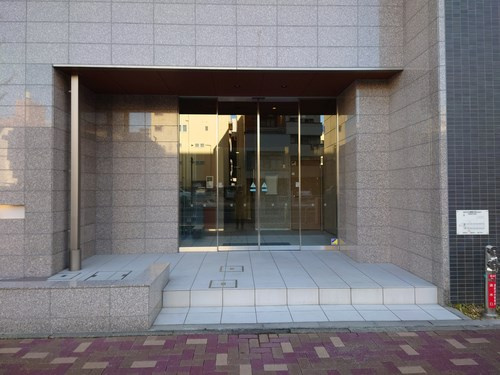 ＯＫＢアヴェニール菊井町の設備