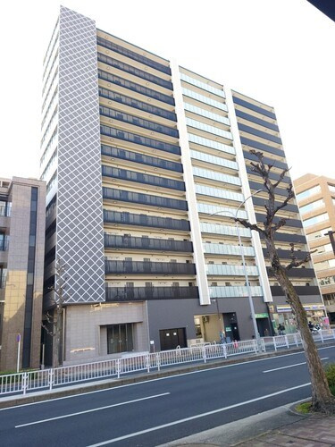 ＯＫＢアヴェニール菊井町