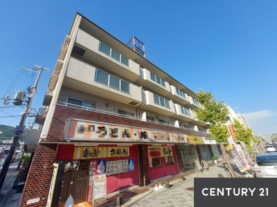 【外観】 | サンライフつちや