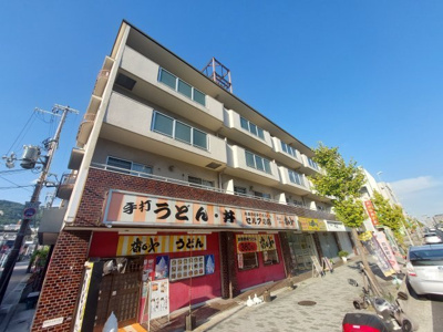 【外観】 | サンライフつちや
