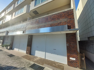 【外観】 | サンライフつちや