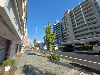 【周辺】 | サンライフつちや