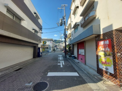 【周辺】 | サンライフつちや