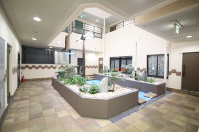 【その他共用部分】 | フラワーロードビル