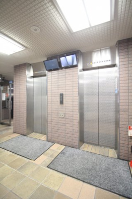 【その他共用部分】 | フラワーロードビル