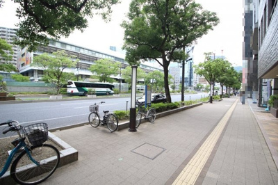 【周辺】 | フラワーロードビル