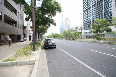 【周辺】 | フラワーロードビル