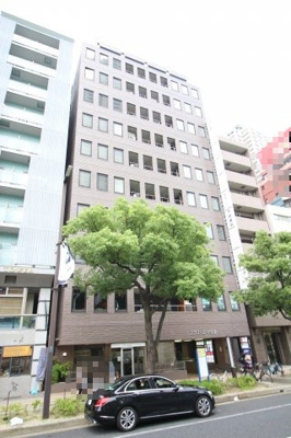 【外観】 | フラワーロードビル