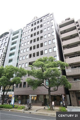 【外観】 | フラワーロードビル