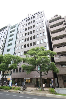 【外観】 | フラワーロードビル