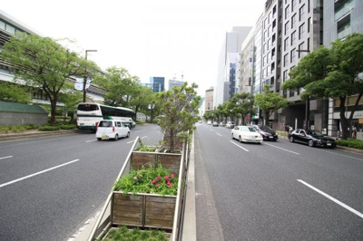 【周辺】 | フラワーロードビル