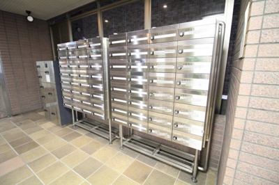 【その他共用部分】 | フラワーロードビル