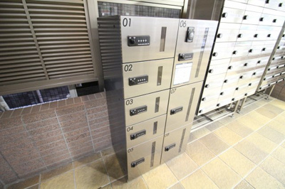 【その他共用部分】 | フラワーロードビル