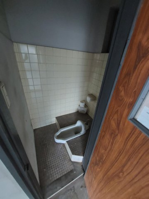 【内装】 | 熊内町117