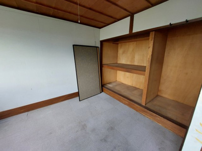 【洋室】 | 熊内町117