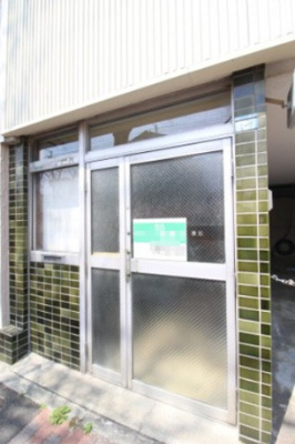 【エントランス】 | 熊内町117