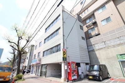 【駐車場】 | 熊内町117