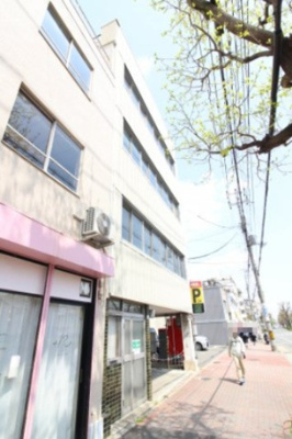 【外観】 | 熊内町117