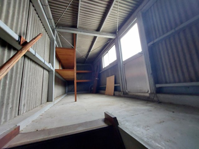 【和室】 | 熊内町117