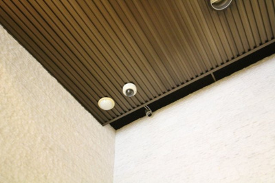 【セキュリティ】 | 富士信ビル