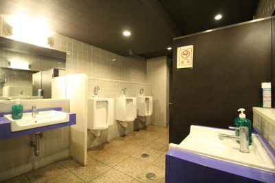 【その他共用部分】 | 富士信ビル