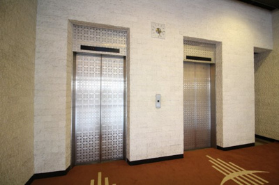 【その他共用部分】 | 富士信ビル