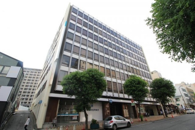 【外観】 | 富士信ビル