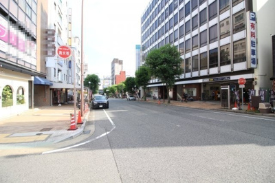 【周辺】 | 富士信ビル