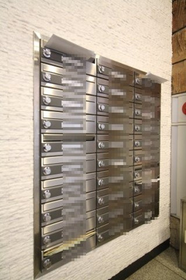 【その他共用部分】 | 富士信ビル