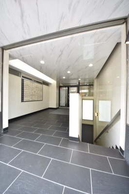 【その他共用部分】 | 甲南第1ビル