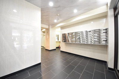 【その他共用部分】 | 甲南第1ビル