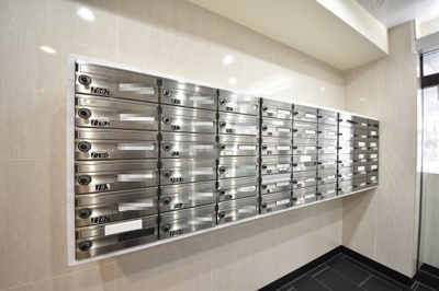 【その他共用部分】 | 甲南第1ビル