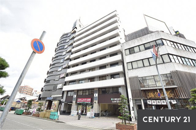 【外観】 | 甲南第1ビル