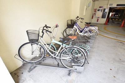 【その他共用部分】 | 甲南第1ビル