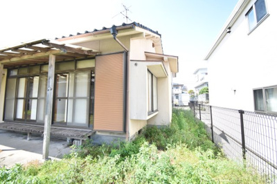 【外観】 | 光山1丁目　売地